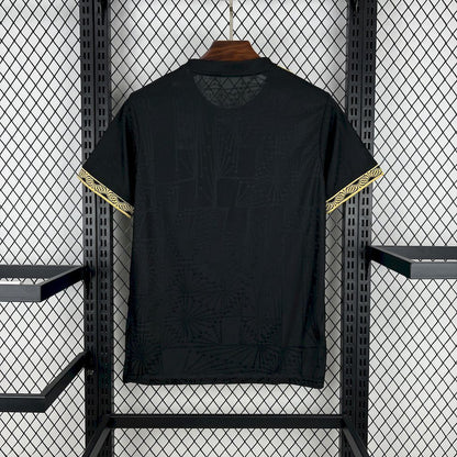 Camiseta México "Gold Edition"