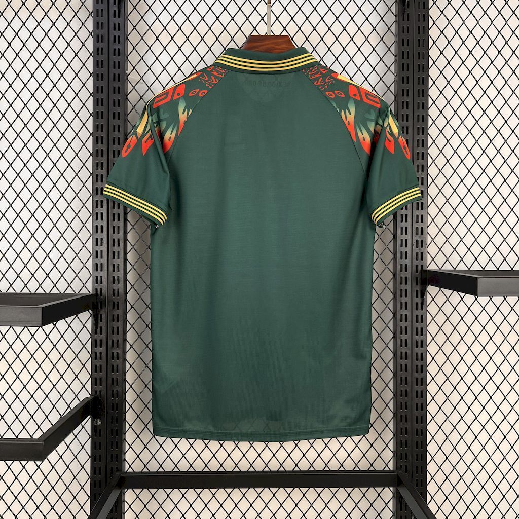 Camiseta México "Flower Party"