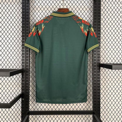 Camiseta México "Flower Party"