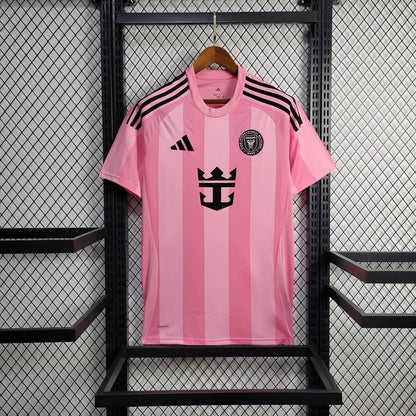 Camiseta Local Inter de Miami