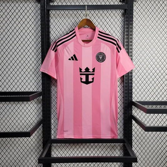 Camiseta Local Inter de Miami