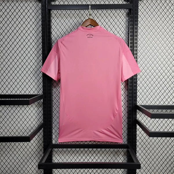 Camiseta Local Inter de Miami
