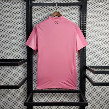 Camiseta Local Inter de Miami