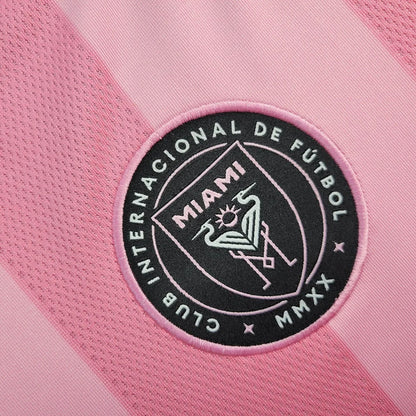 Camiseta Local Inter de Miami