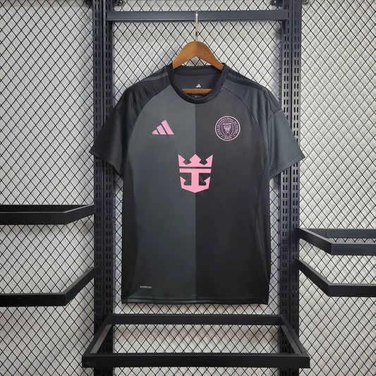 Camiseta Visitante Inter de Miami