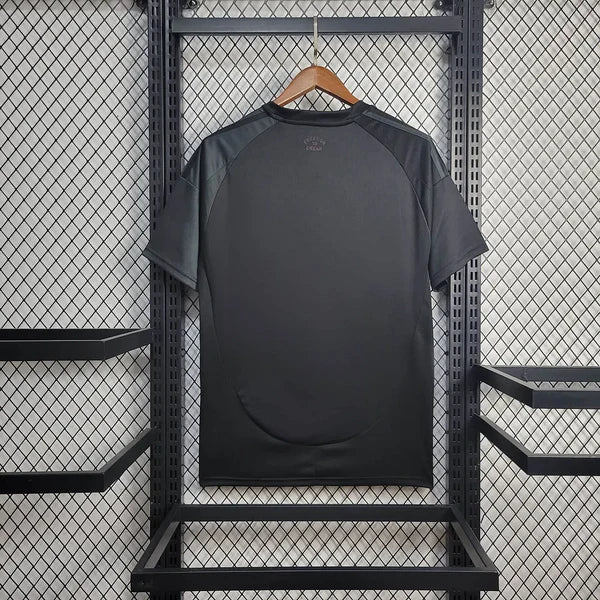 Camiseta Visitante Inter de Miami