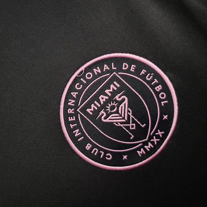 Camiseta Visitante Inter de Miami