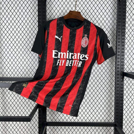 Camiseta Local Milán