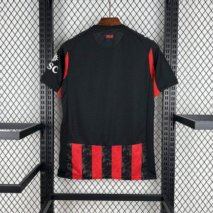 Camiseta Local Milán