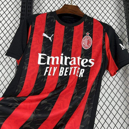 Camiseta Local Milán