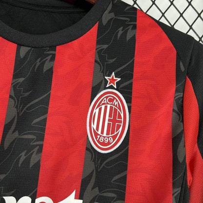 Camiseta Local Milán