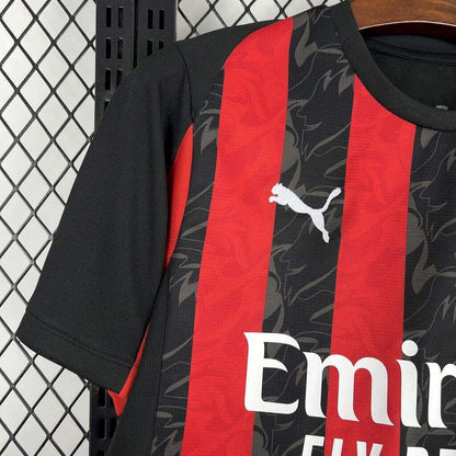 Camiseta Local Milán
