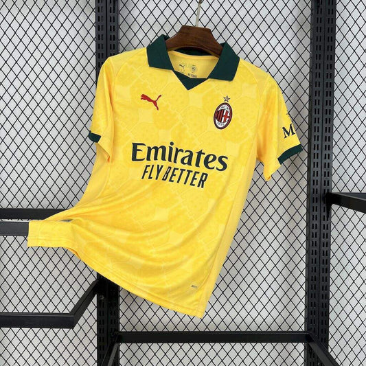Camiseta Tercera Milán