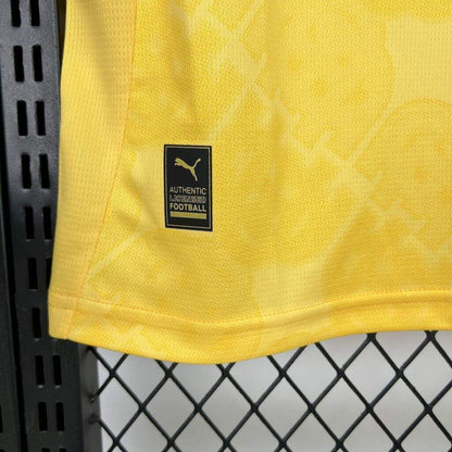 Camiseta Tercera Milán