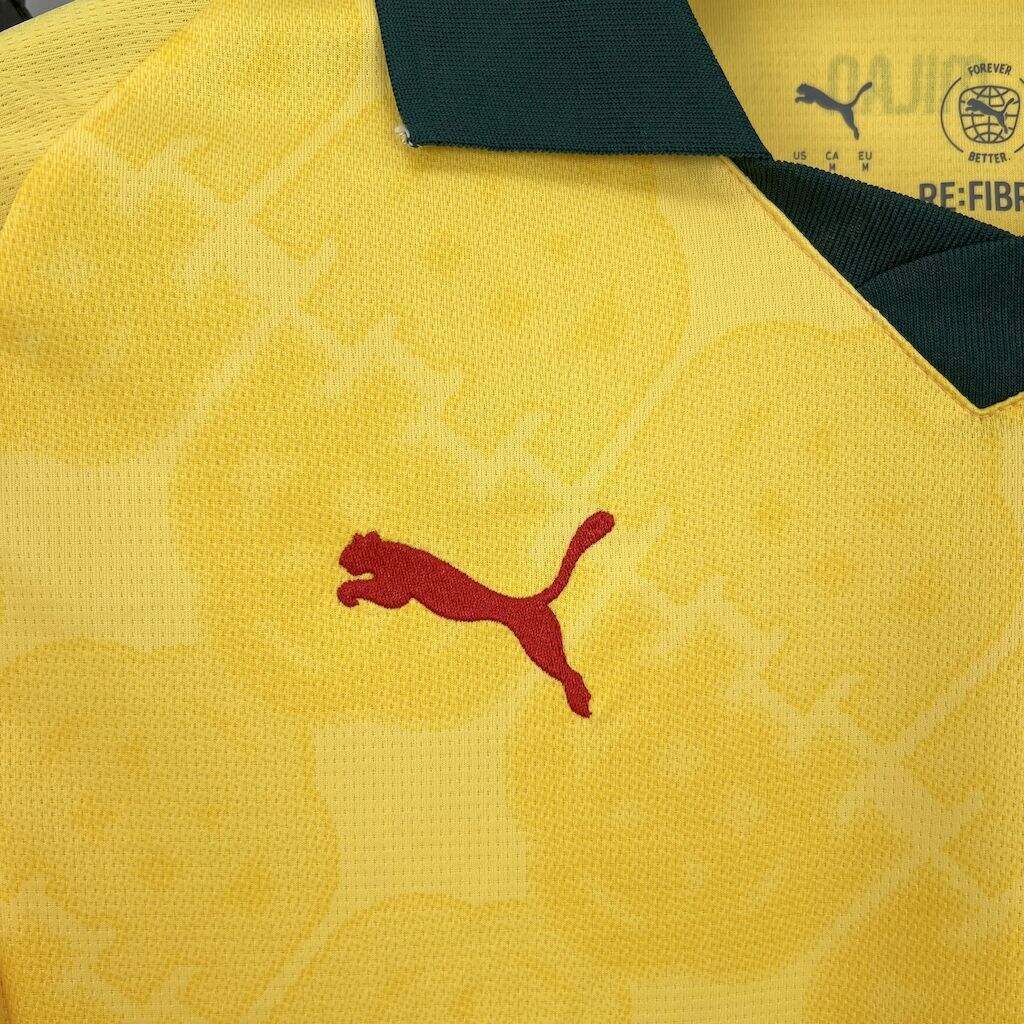 Camiseta Tercera Milán