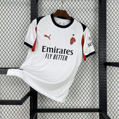 Camiseta Visitante Milán