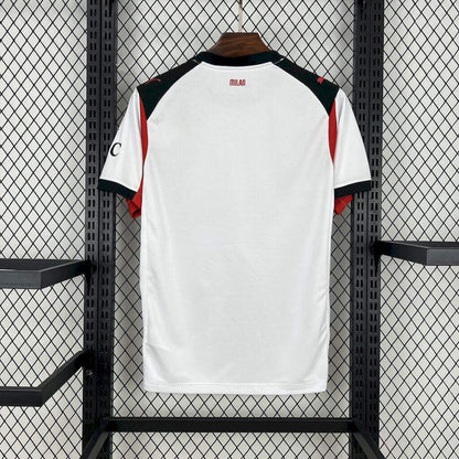 Camiseta Visitante Milán