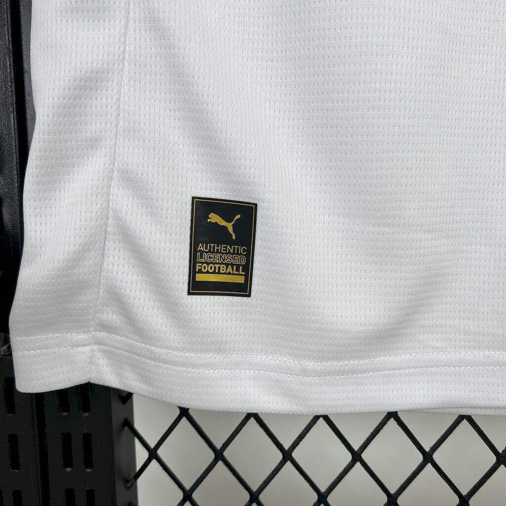 Camiseta Visitante Milán