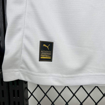 Camiseta Visitante Milán