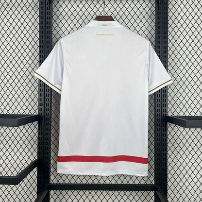 Camiseta Local Mónaco