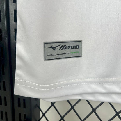 Camiseta Local Mónaco