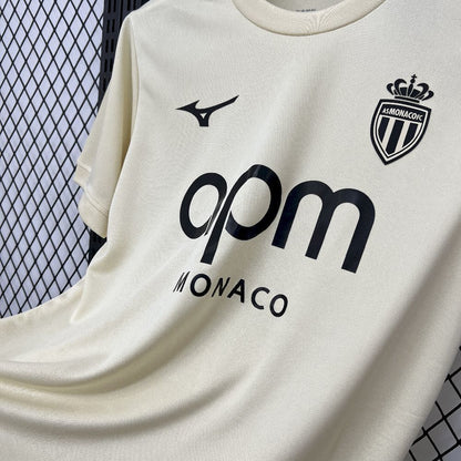 Camiseta Tercera Mónaco