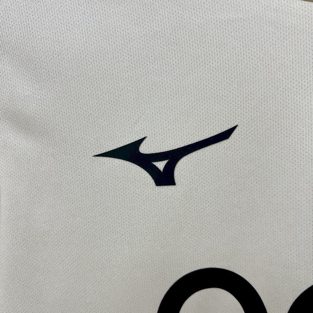Camiseta Tercera Mónaco