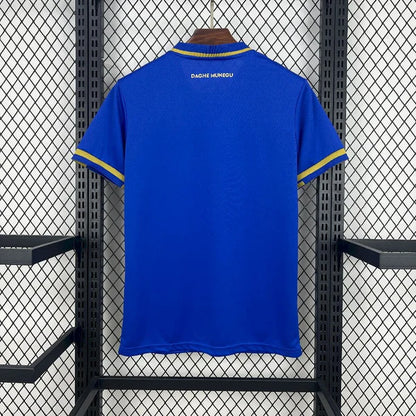 Camiseta Visitante Mónaco