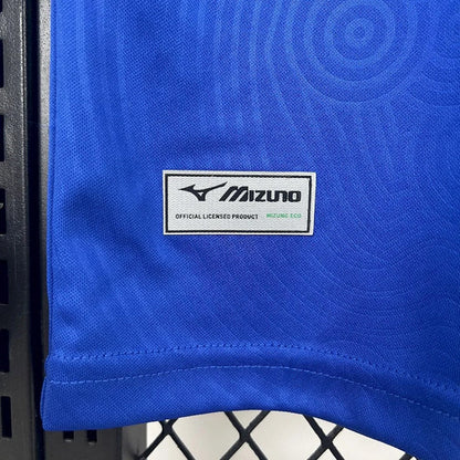 Camiseta Visitante Mónaco