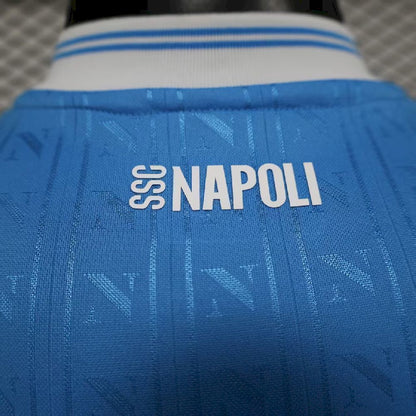 Camiseta Local Nápoles