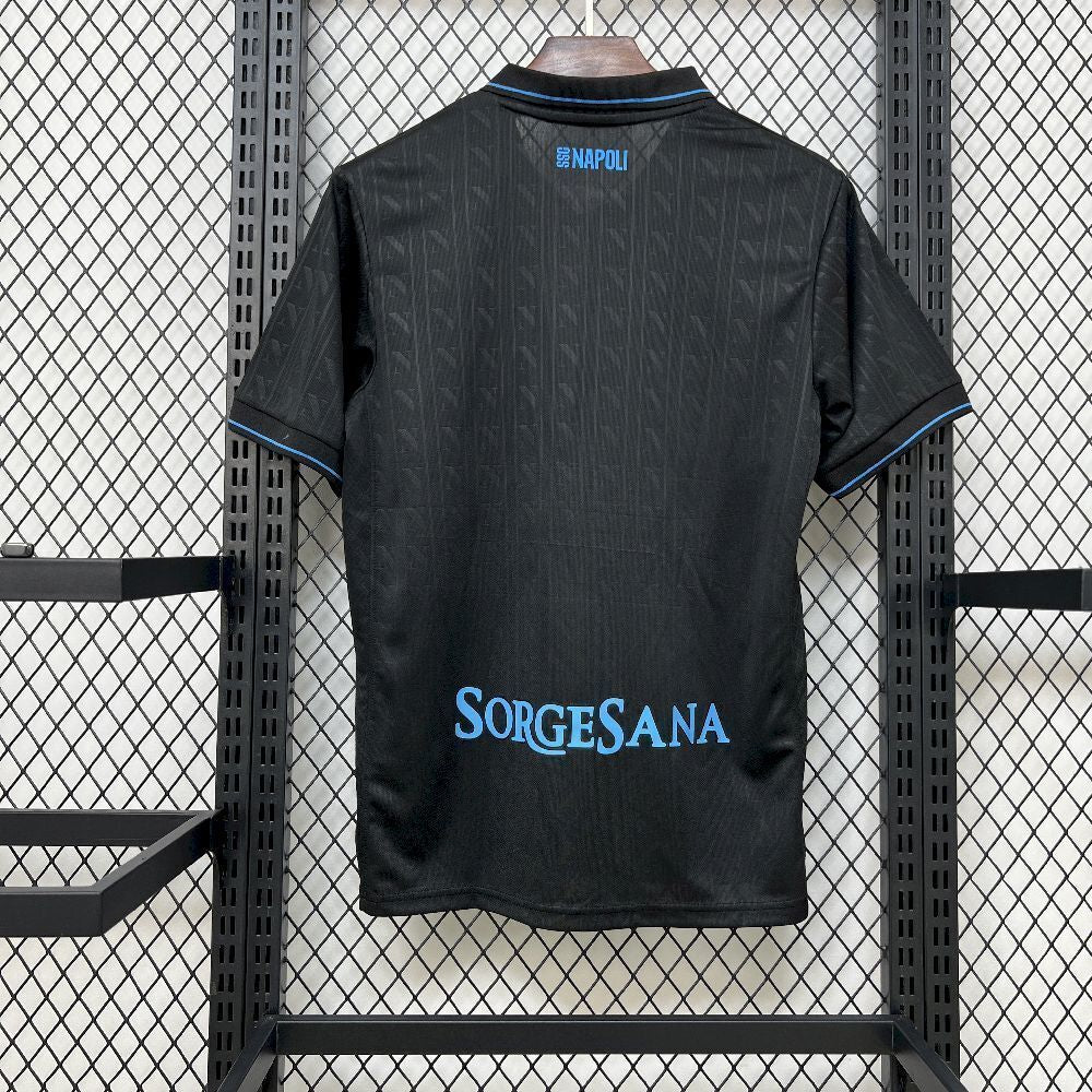 Camiseta Tercera Nápoles
