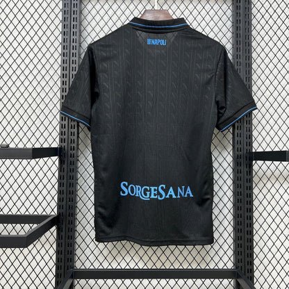 Camiseta Tercera Nápoles