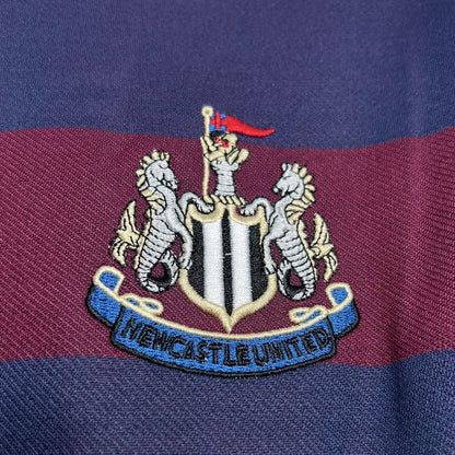 Camiseta Newcastle 1995/96