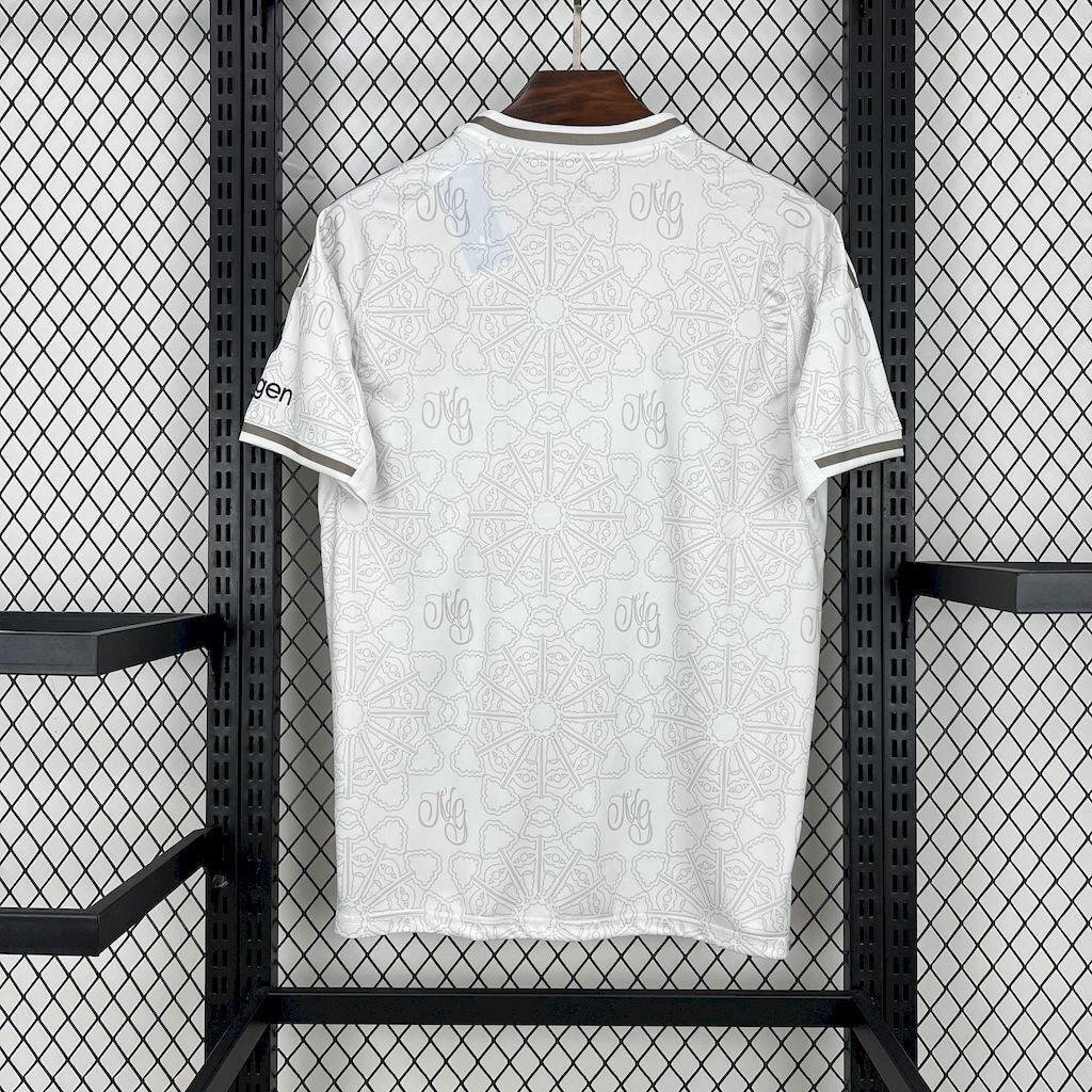 Camiseta Visitante Nottingham Forest