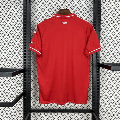 Camiseta Local Nottingham Forest