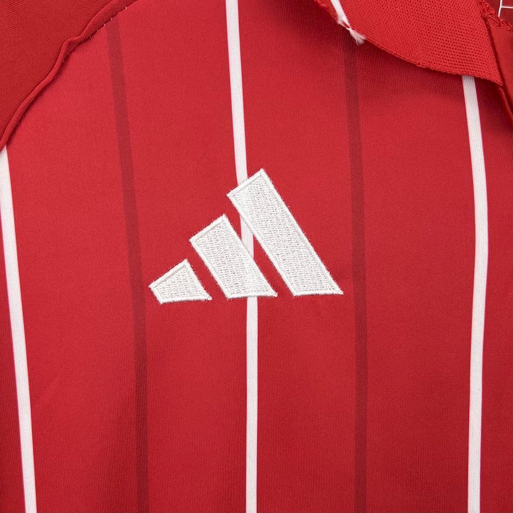 Camiseta Local Nottingham Forest