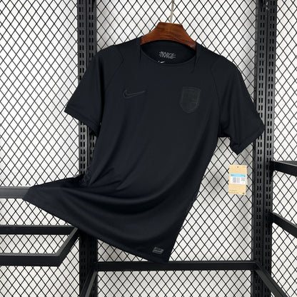 Camiseta Visitante Noruega
