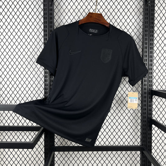 Camiseta Visitante Noruega