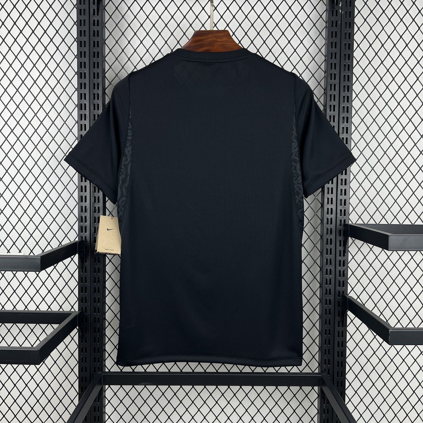 Camiseta Visitante Noruega