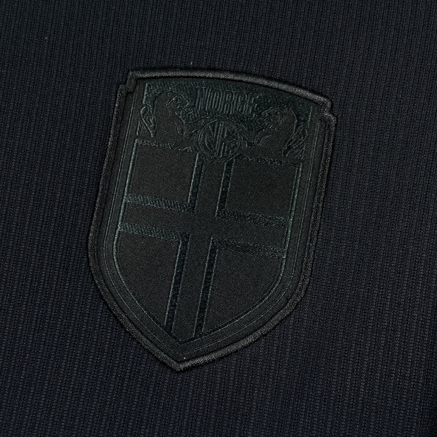 Camiseta Visitante Noruega