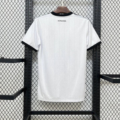 Camiseta Local Nueva Zelanda