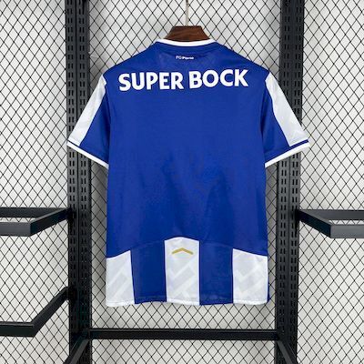 Camiseta Local Oporto