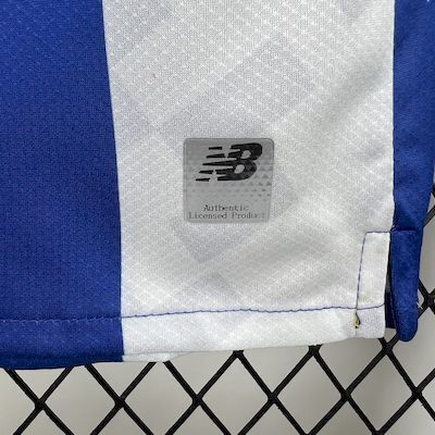 Camiseta Local Oporto
