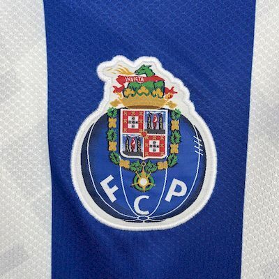 Camiseta Local Oporto
