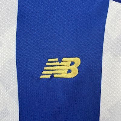 Camiseta Local Oporto