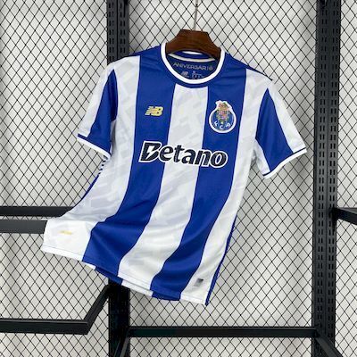 Camiseta Local Oporto