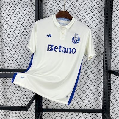 Camiseta Tercera Oporto
