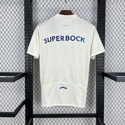 Camiseta Tercera Oporto