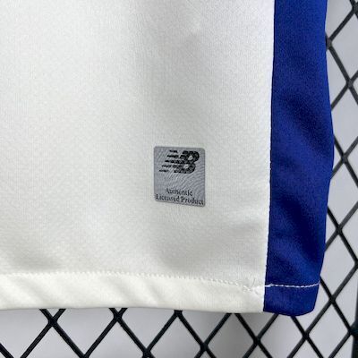 Camiseta Tercera Oporto