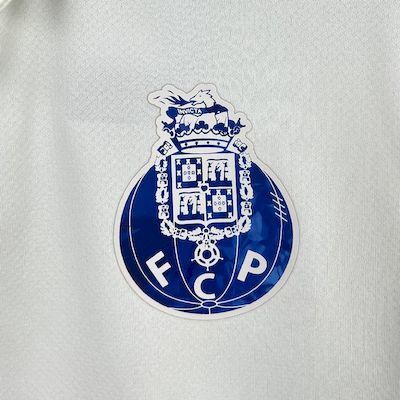 Camiseta Tercera Oporto